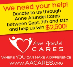 Post image for Help us win the AACares challenge grant!