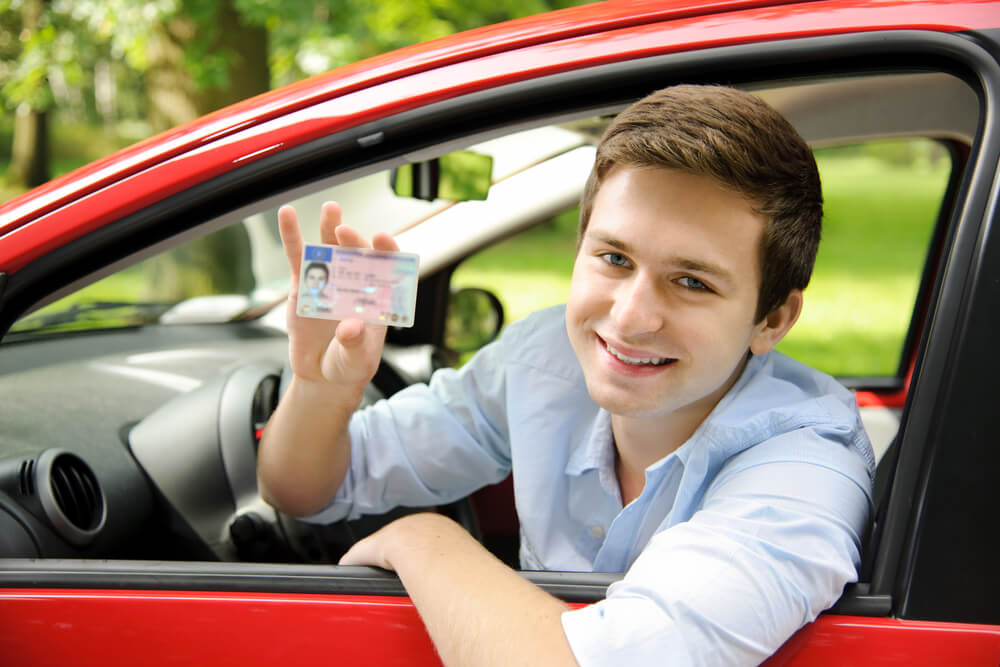 Post image for Practice Tests for Maryland Driver’s License: English & Spanish