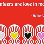 Thumbnail image for Volunteering is GOOD FOR YOU!