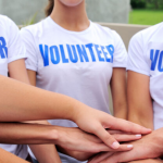 Thumbnail image for Volunteer Milestones During 2021
