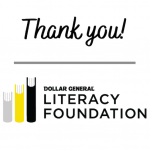 Thumbnail image for Dollar General Literacy Foundation Awards AACLC an Adult Literacy Grant