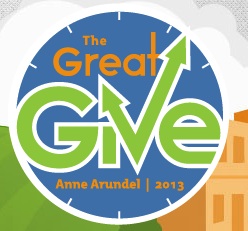 Post image for The Great Give: From May 15 at 7pm to May 16 at 7pm