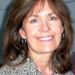 Head shot of Lisa Vernon, Executive Director