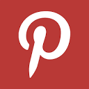 PinterestIcon