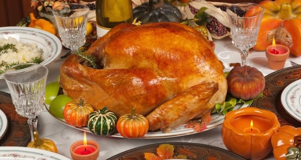 Post image for Happy Thanksgiving!