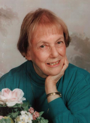Post image for In Memoriam: Doris Ford, AACLC Director 1990-1993