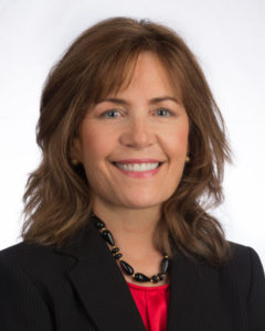 Lisa Vernon, Executive Director