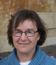 Christine Harrison, AACLC Database Administrator