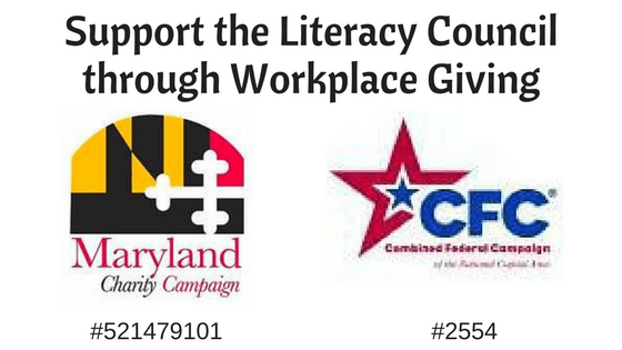 Post image for Support AACLC Through Workplace Giving