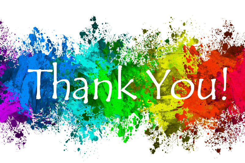 Post image for Thank you, Tutor Roundtable Attendees!