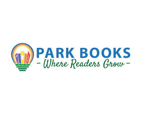 Park Books logo