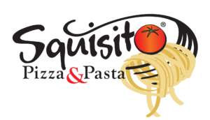 Squisito Pizza & Pasta logo