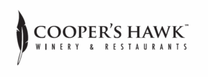 Cooper's Hawk Winery & Restaurants wordmark/logo
