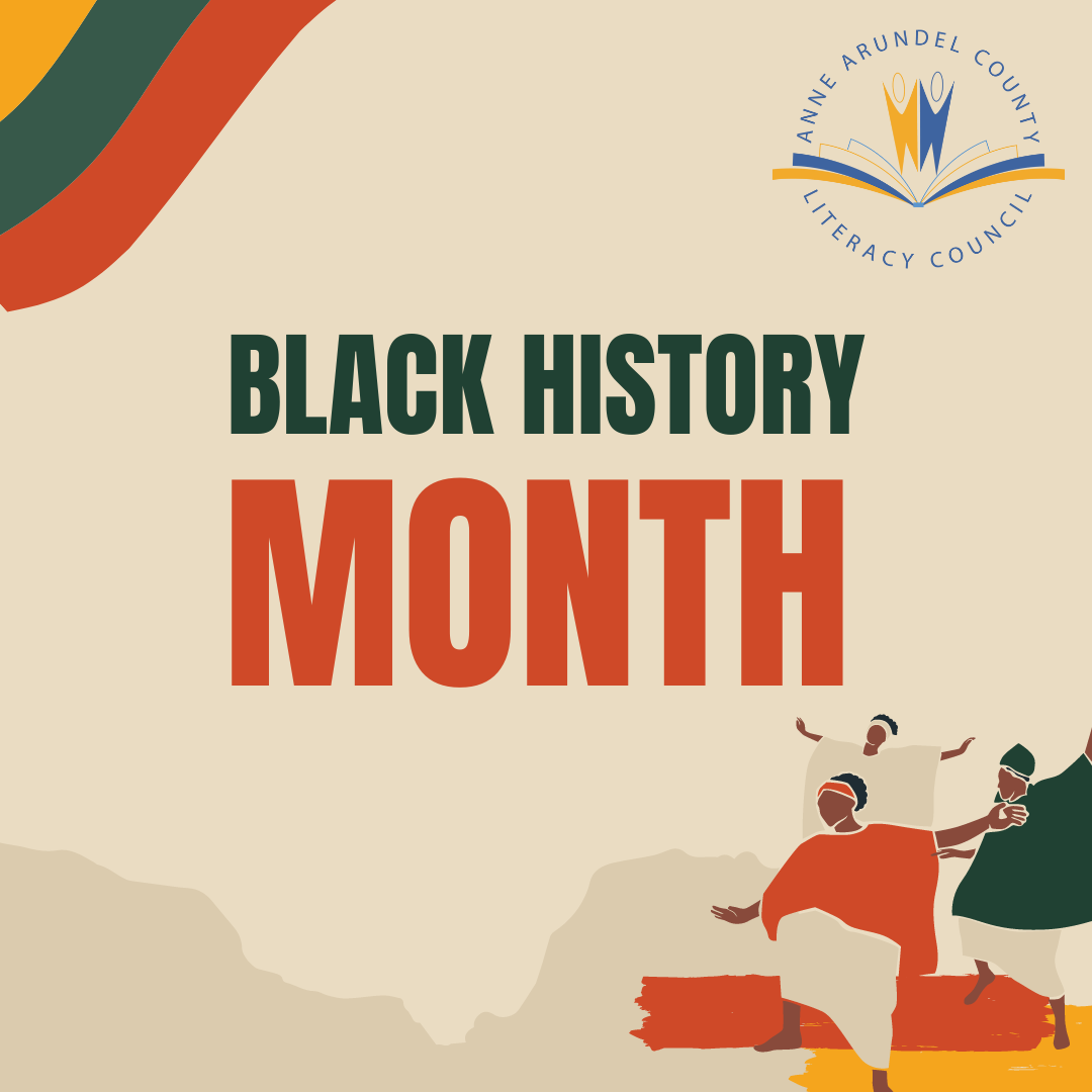 Post image for Learn & Celebrate Black History