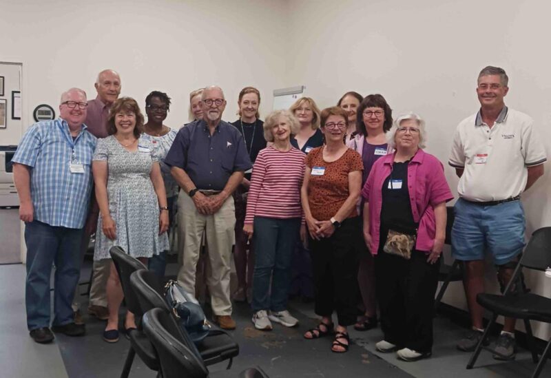 ESL Tutors Group