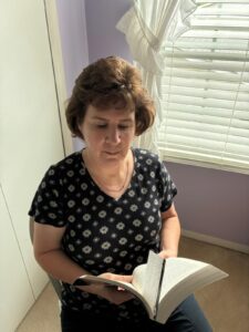 Beth Henry