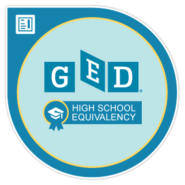 GED High School Equivalency