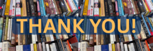 Thank you!