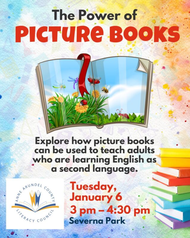 The Power of Picture Books