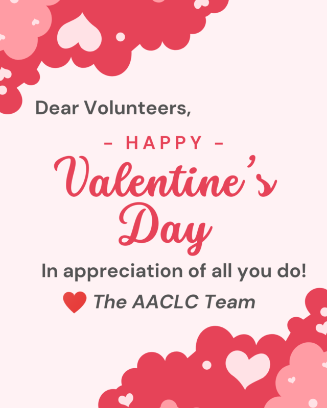 Happy Valentine's Day