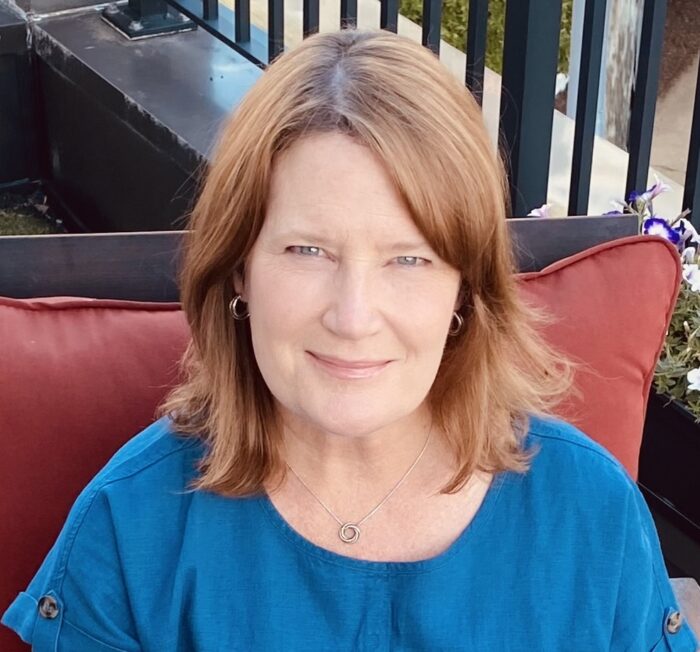 Mary Ellen Murphy