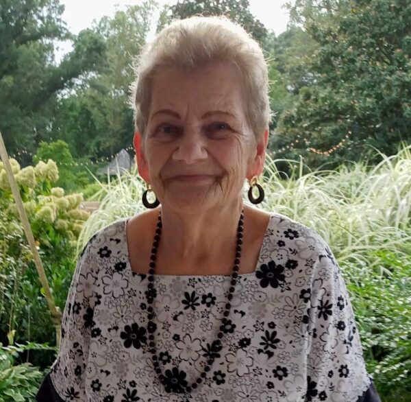 Mary Austin